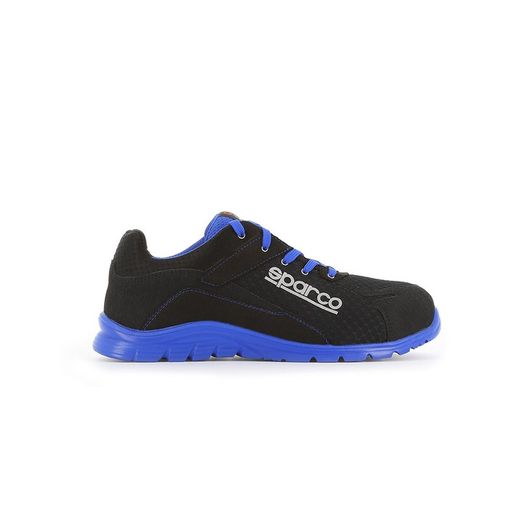 Zapato Deportivo Practice Nraz Talla 47 0751747 Sparco