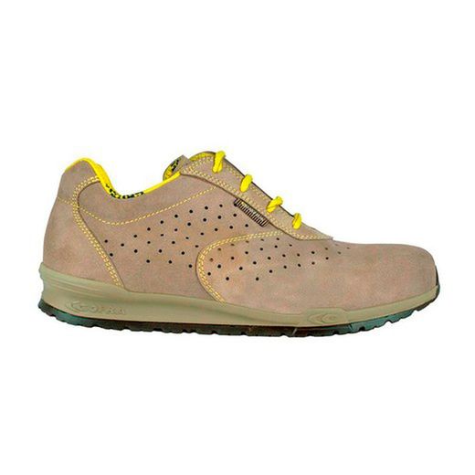 Cofra dorio chaussures de sécurité taille s1