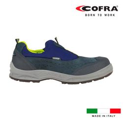 Chaussures de sécurité Cofra Setubal S1 taille 38