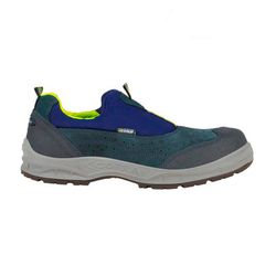 Zapatos de seguridad cofra setubal s1 talla