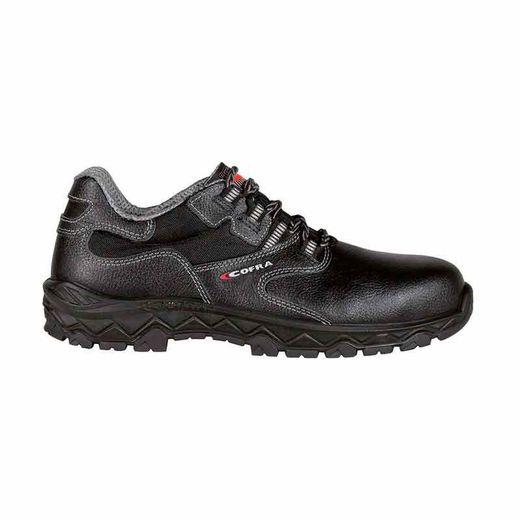 Chaussures de sécurité cofra crunch taille s3