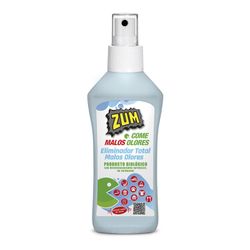 Zum mange les mauvaises odeurs 125 ml S-2115