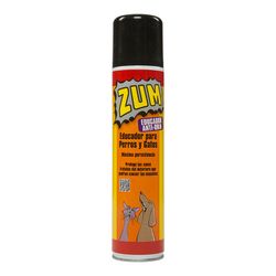 Zum Pulse Educador Antiorin 405cc S-2034