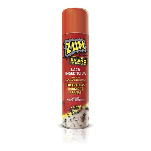 Zum Rastreros Laca Insecticida 650cc S-2003