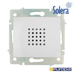 Buzzer 230v 50hz 30w S.Europa Solera Erp1z