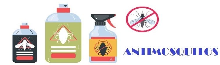 PRODUCTOS ANTIMOSQUITOS