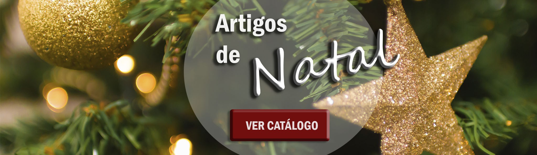 Artigos de Natal